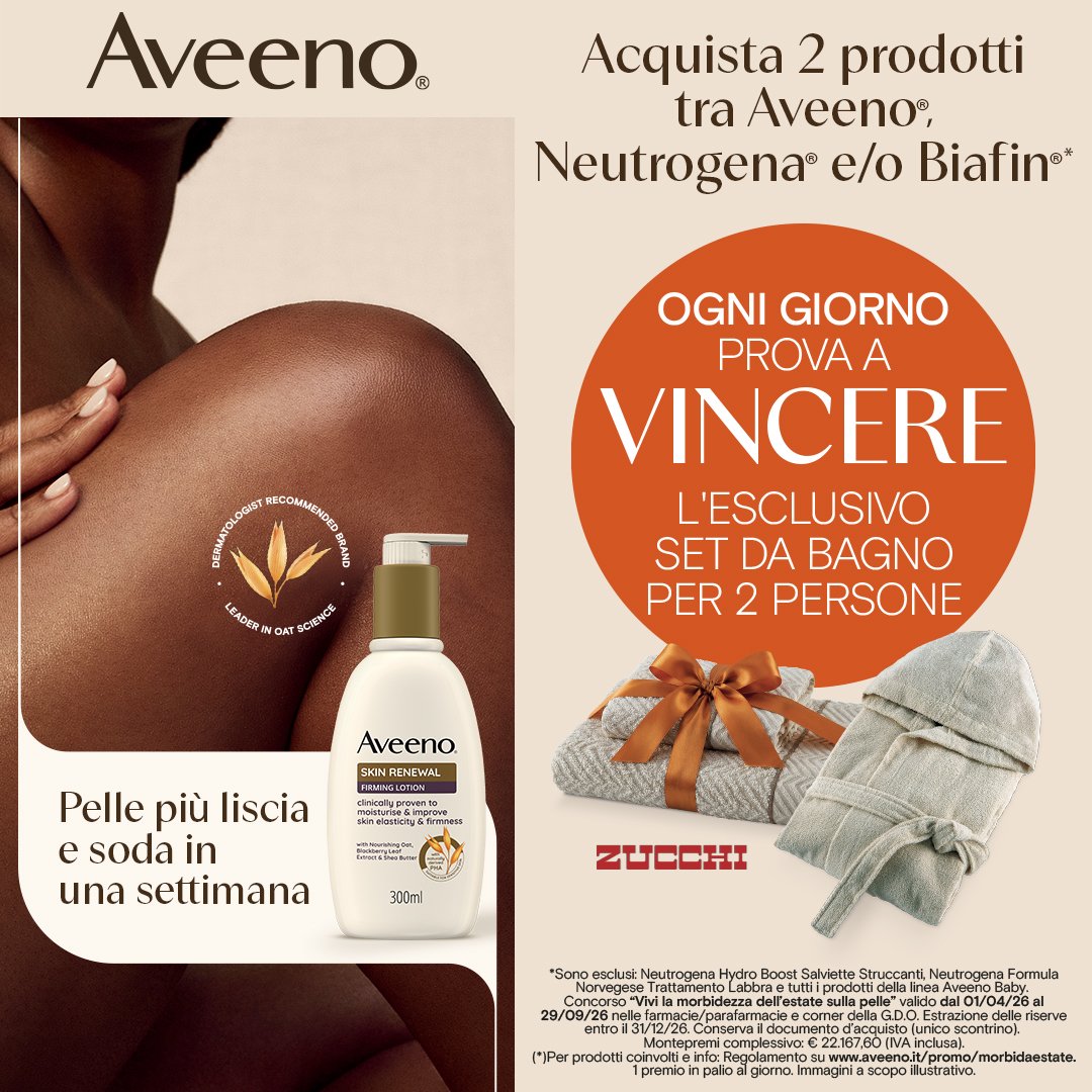 concorso johnson