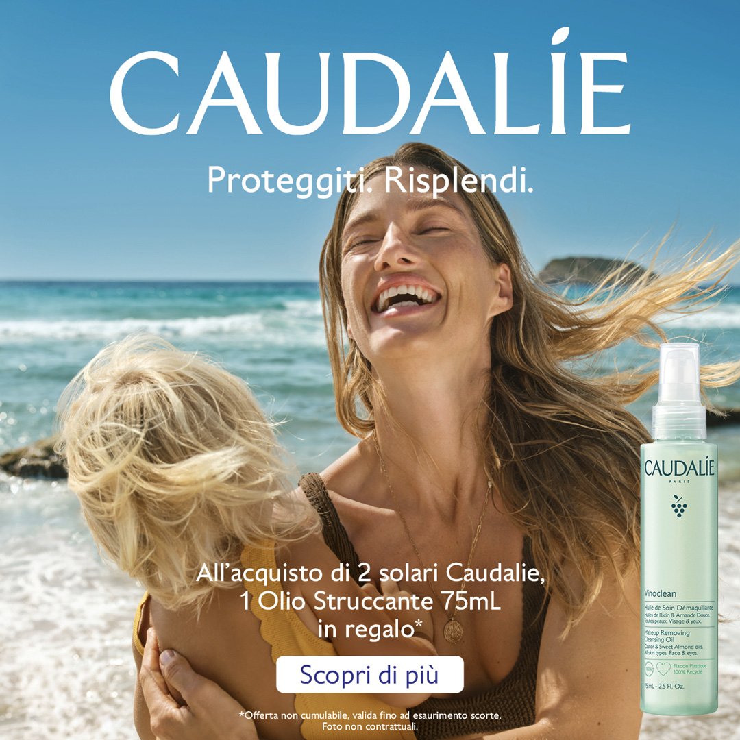 caudalie