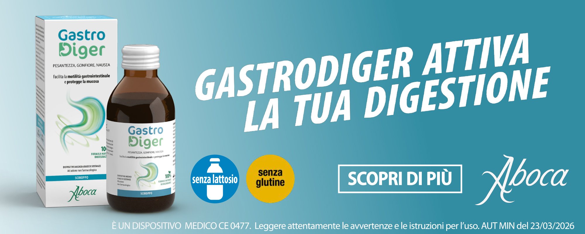 aboca gastrodiger