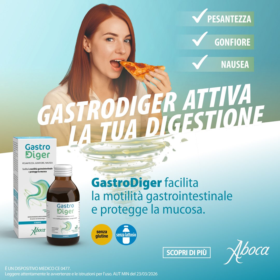 aboca gastrodiger