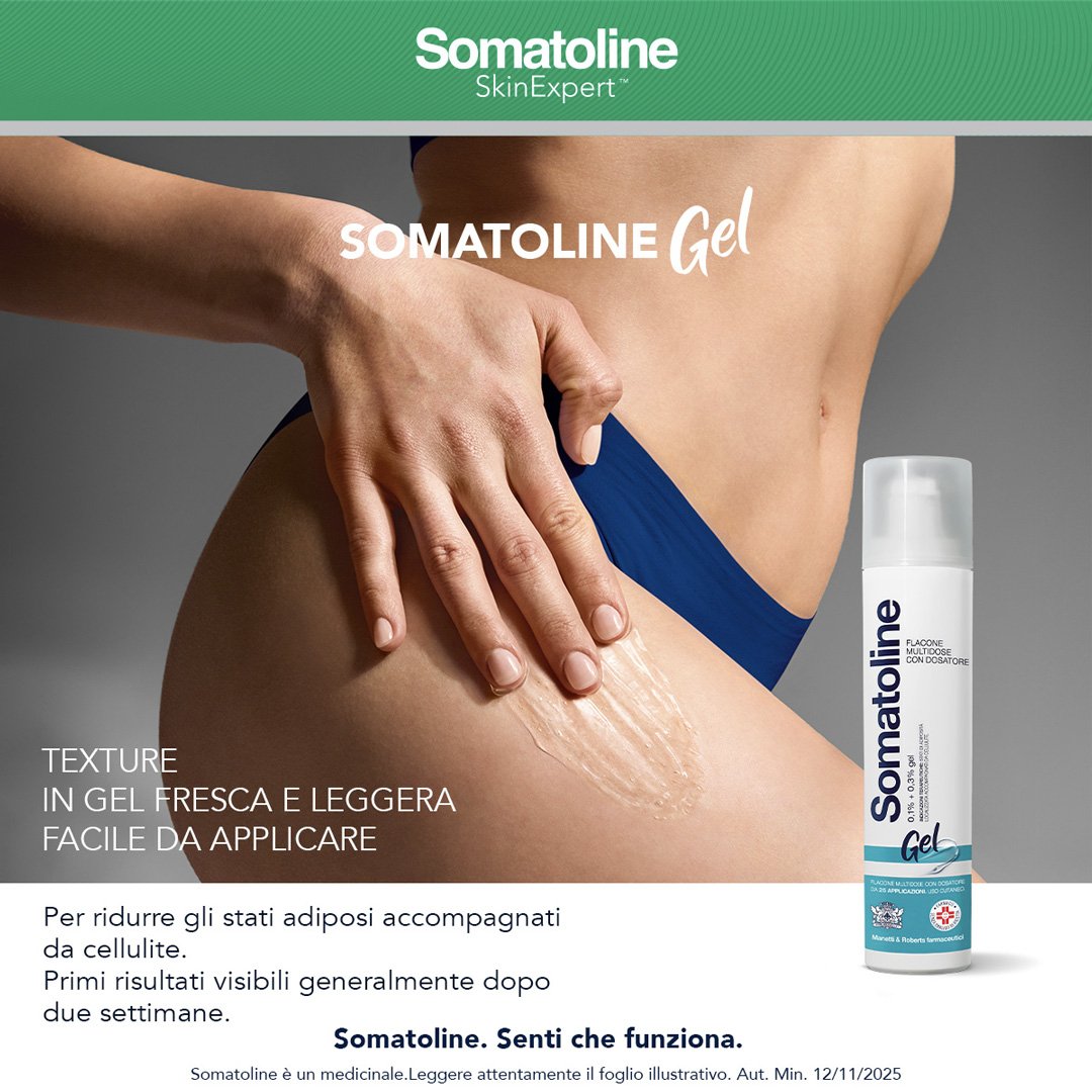 somatoline
