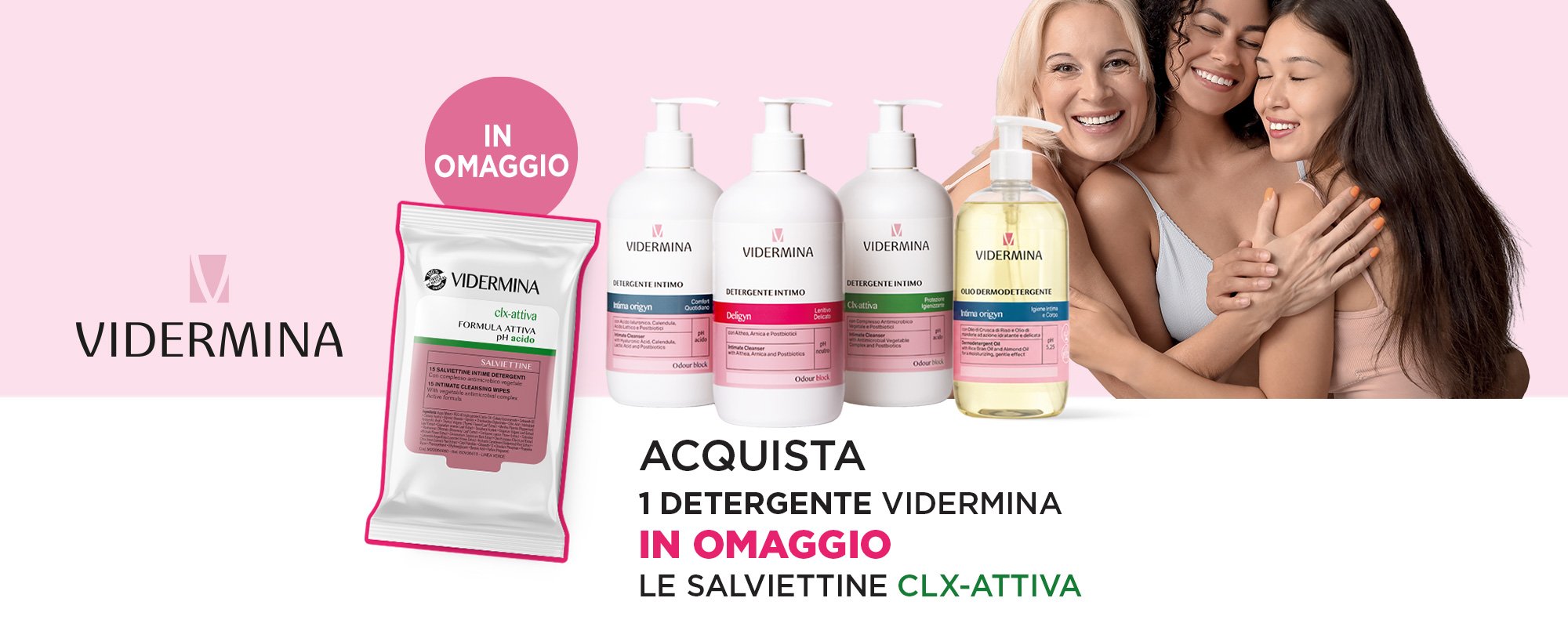 vidermina