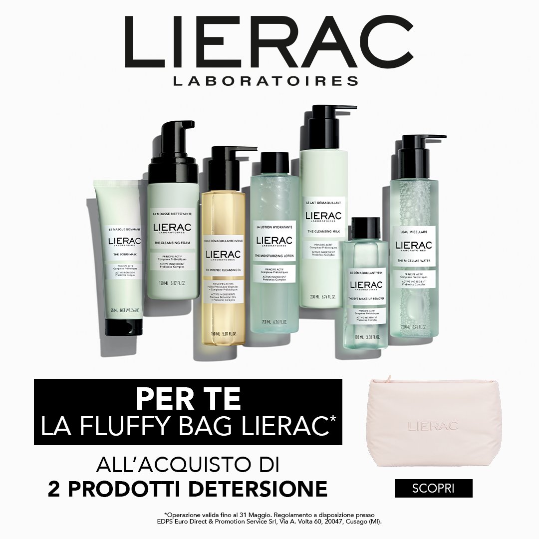 lierac sunissime
