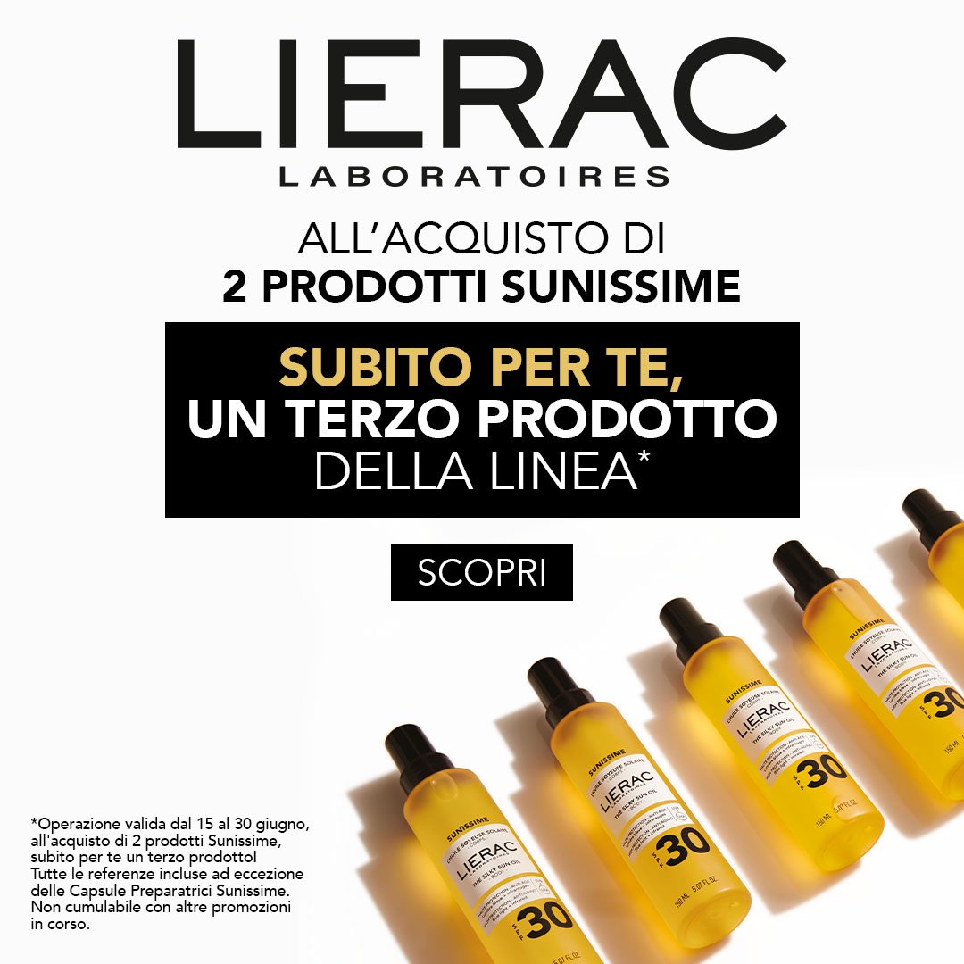 lierac sunissime