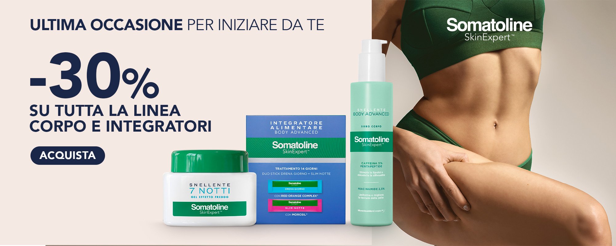somatoline