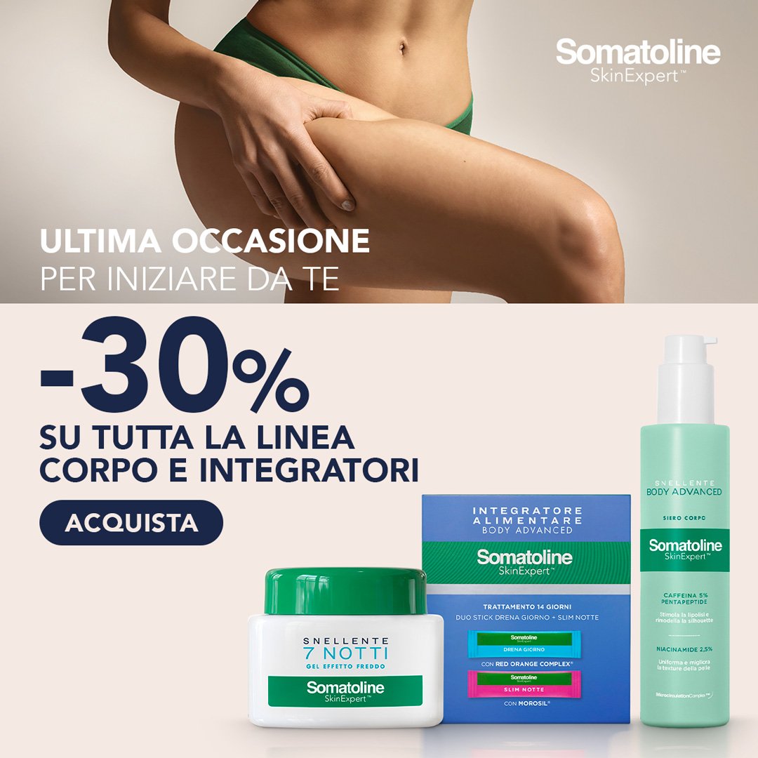 somatoline