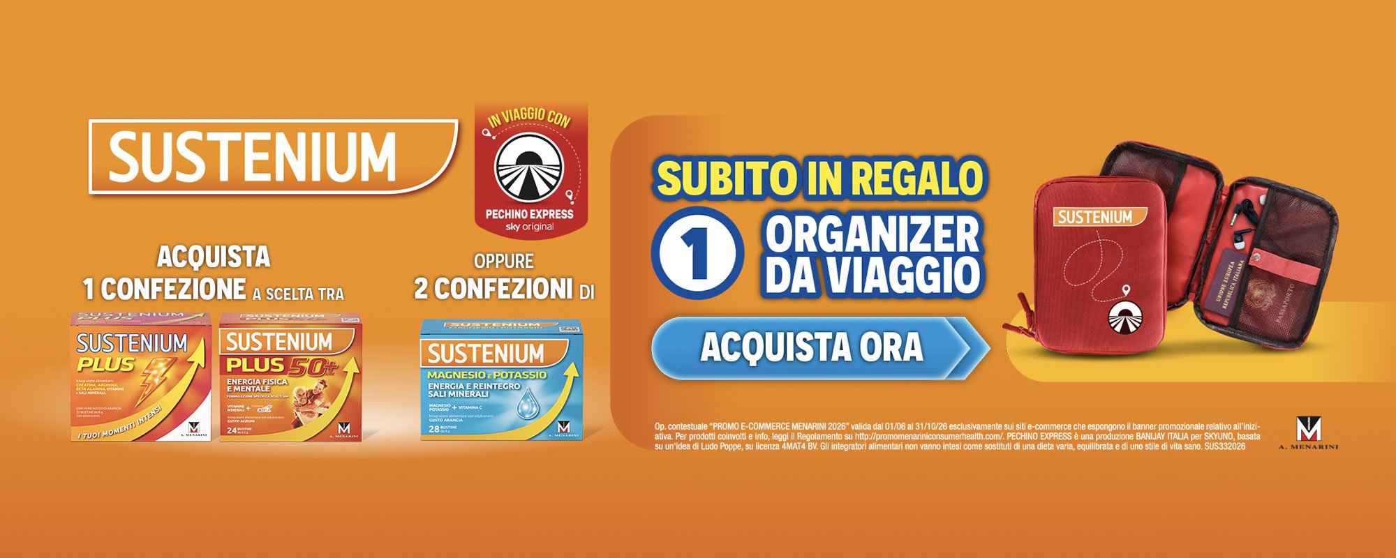 Sustenium
