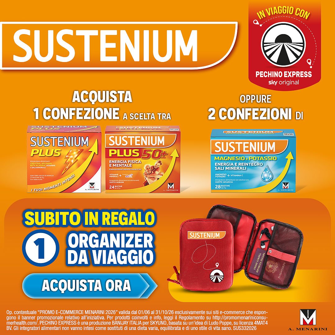 Sustenium 