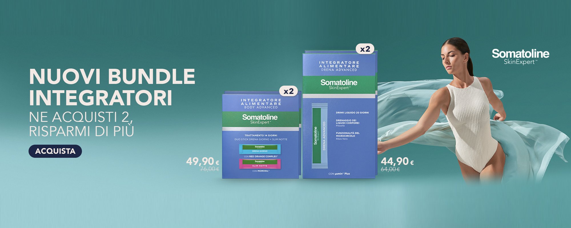 somatoline