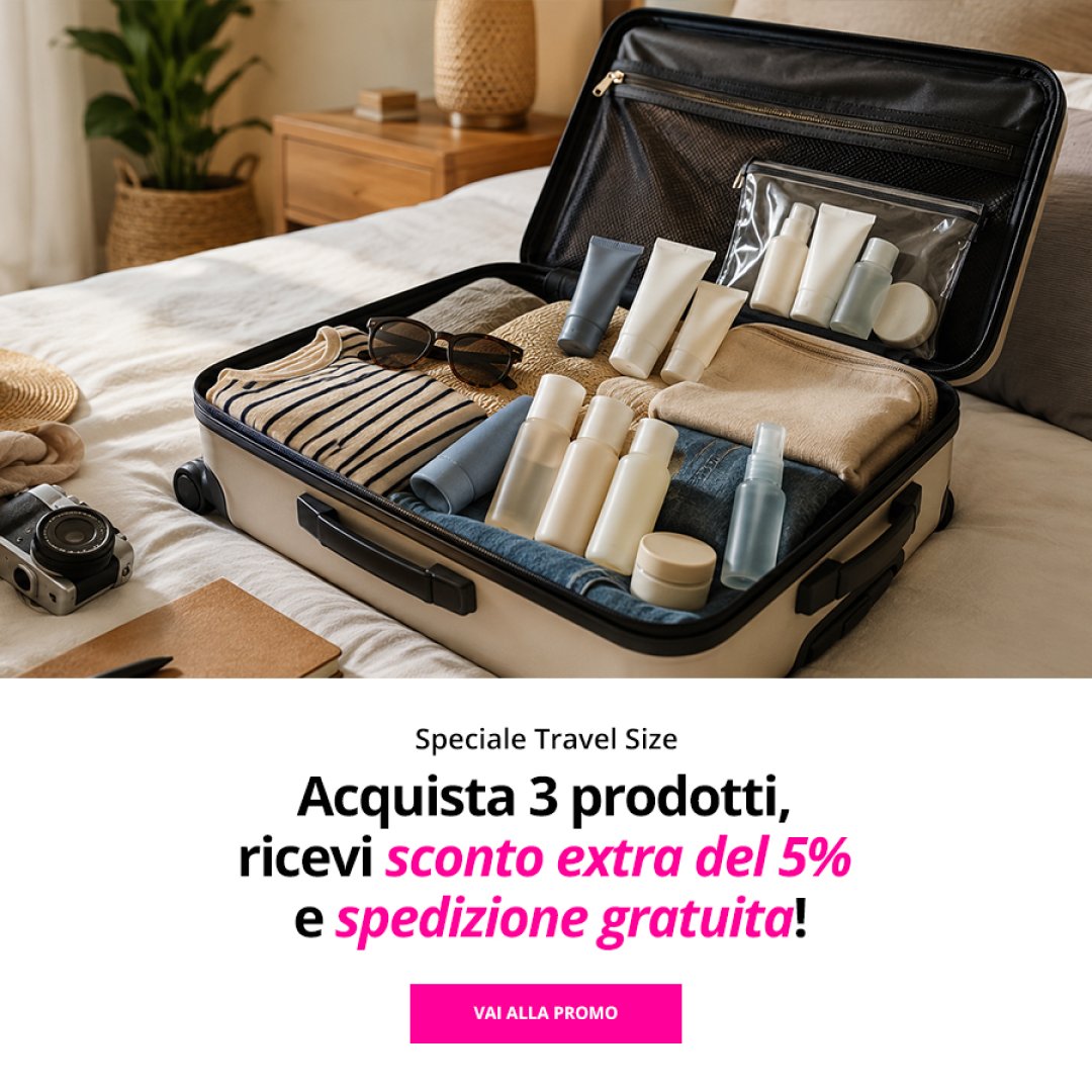 travel size