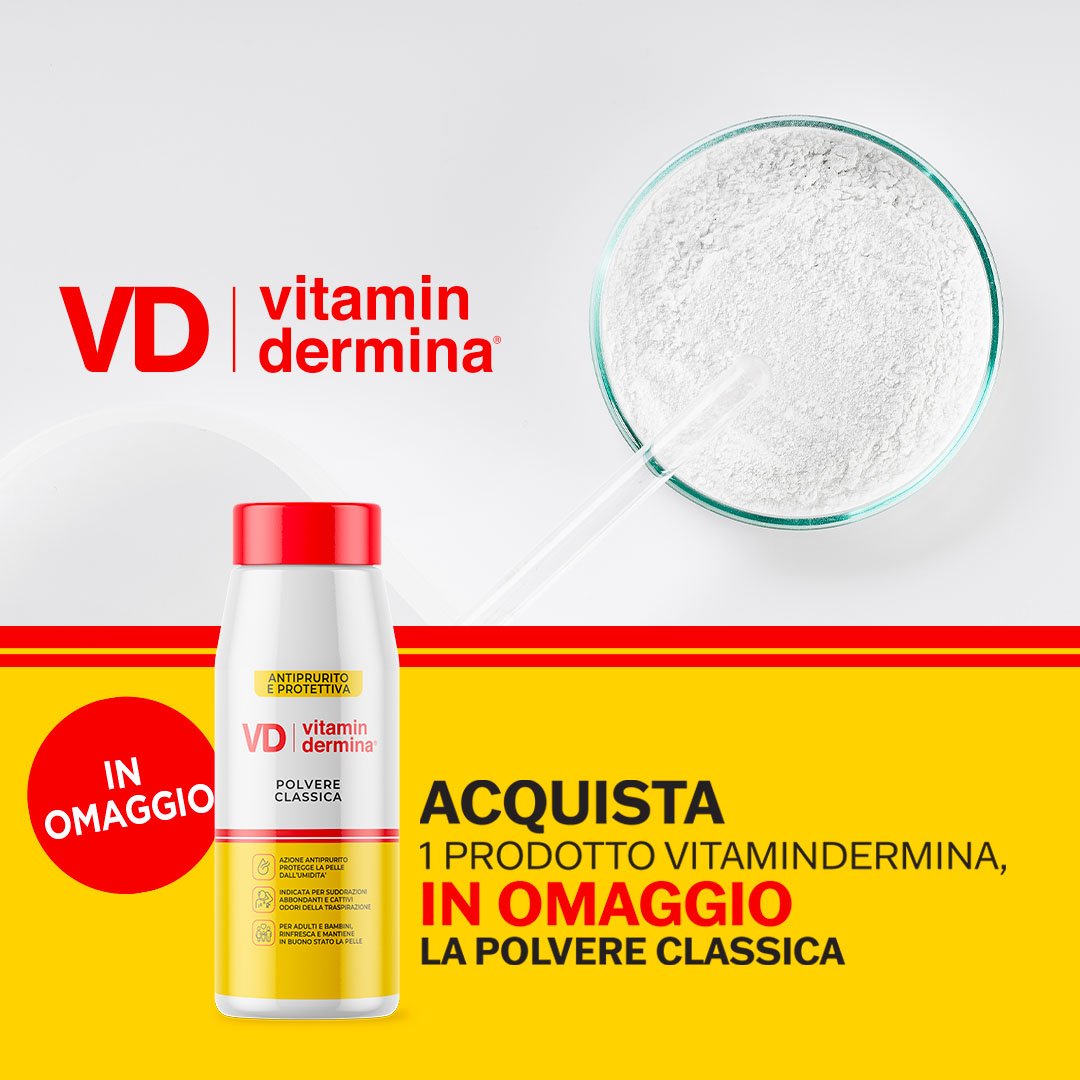 vitamindermina