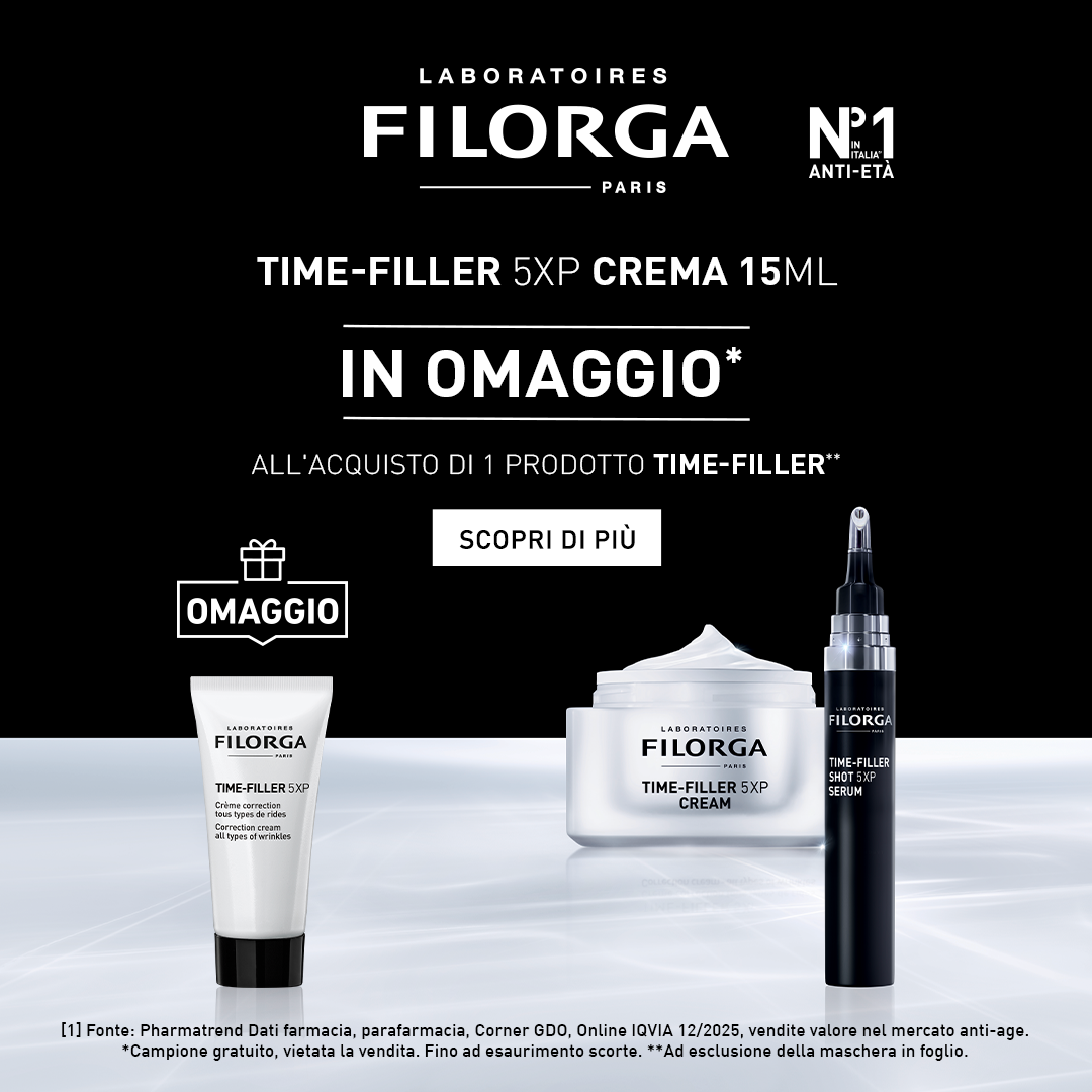 filorga time filler