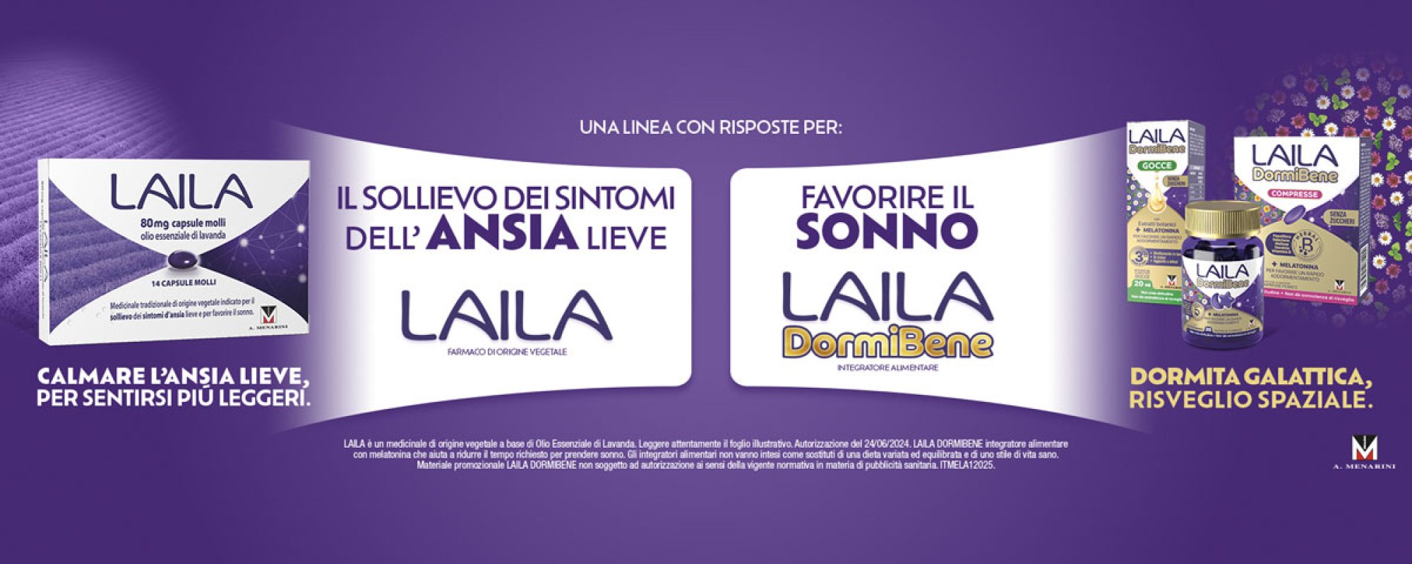 laila