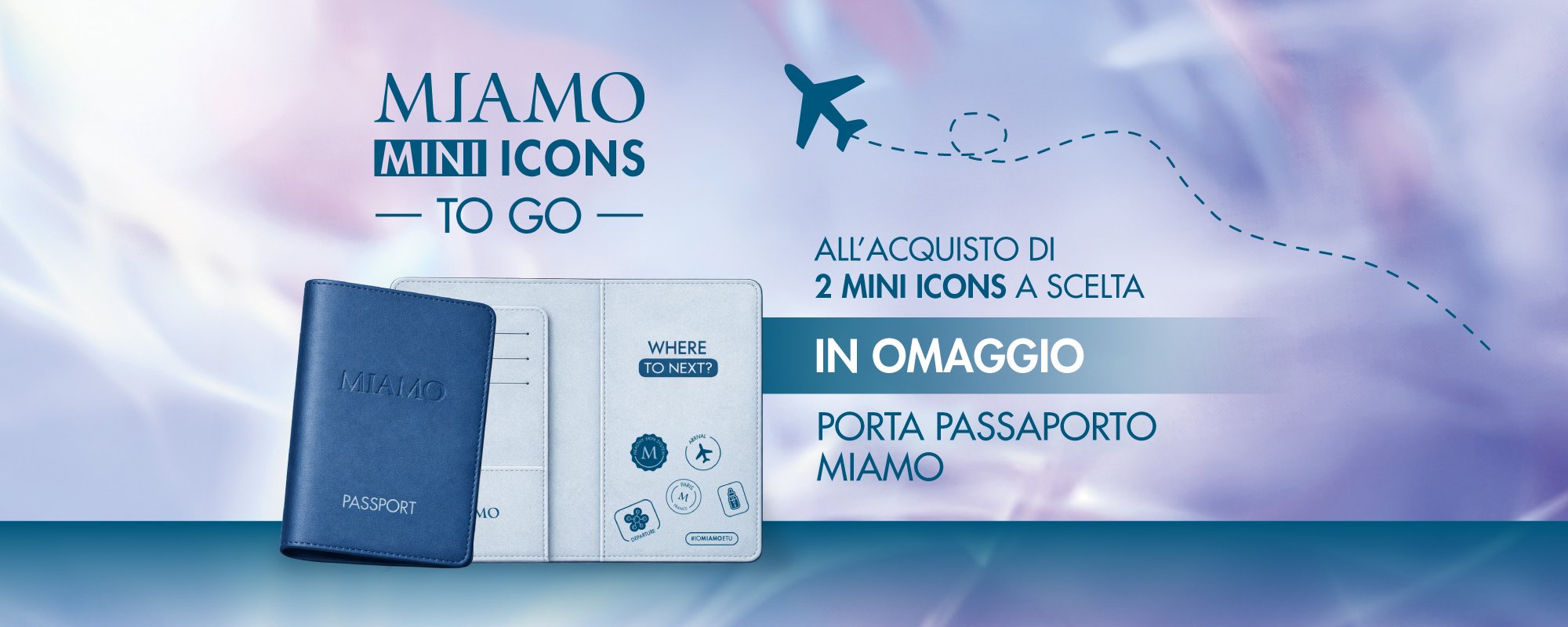 miamo passaporto