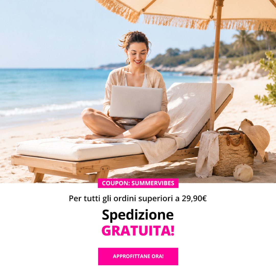 spedizione