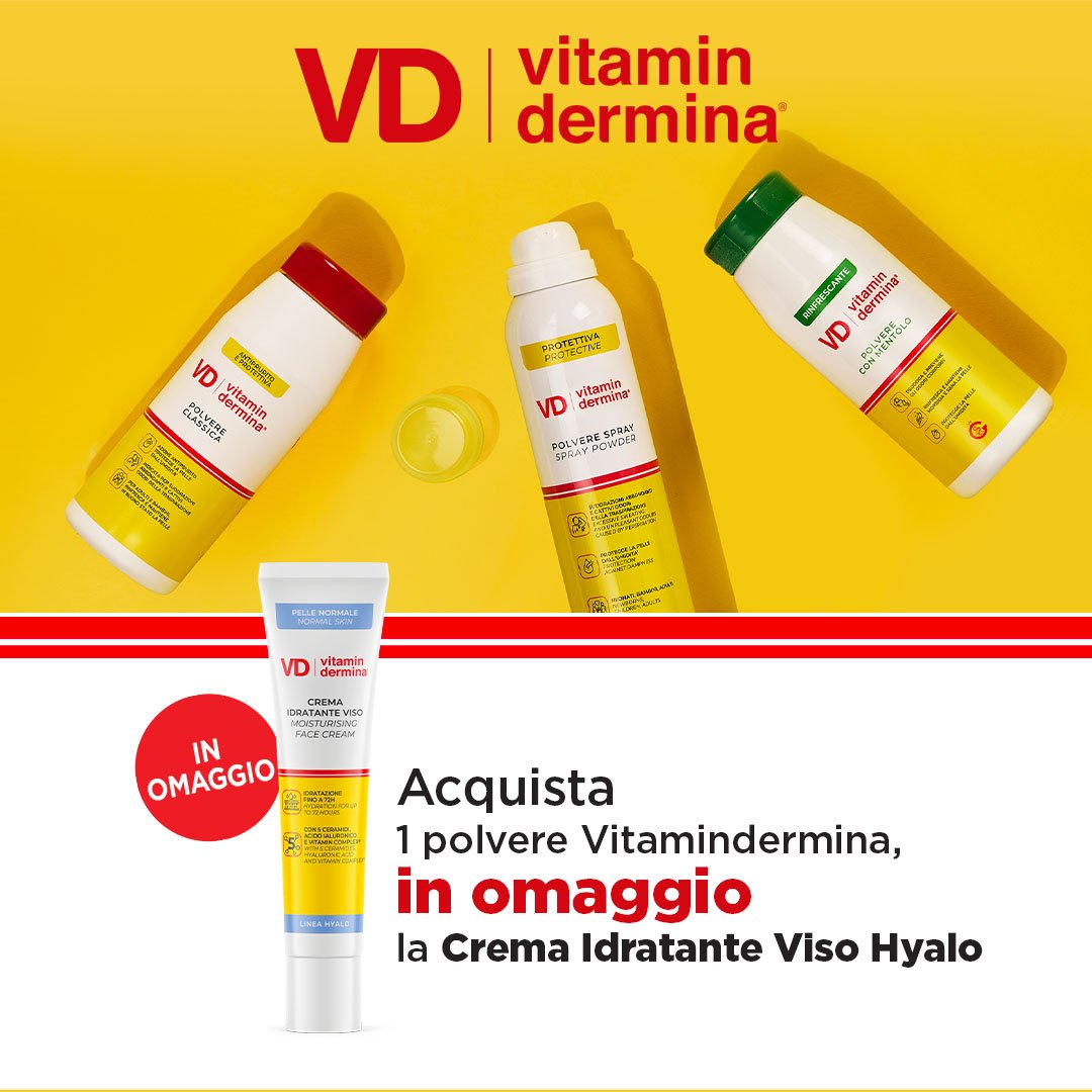 vitamindermina