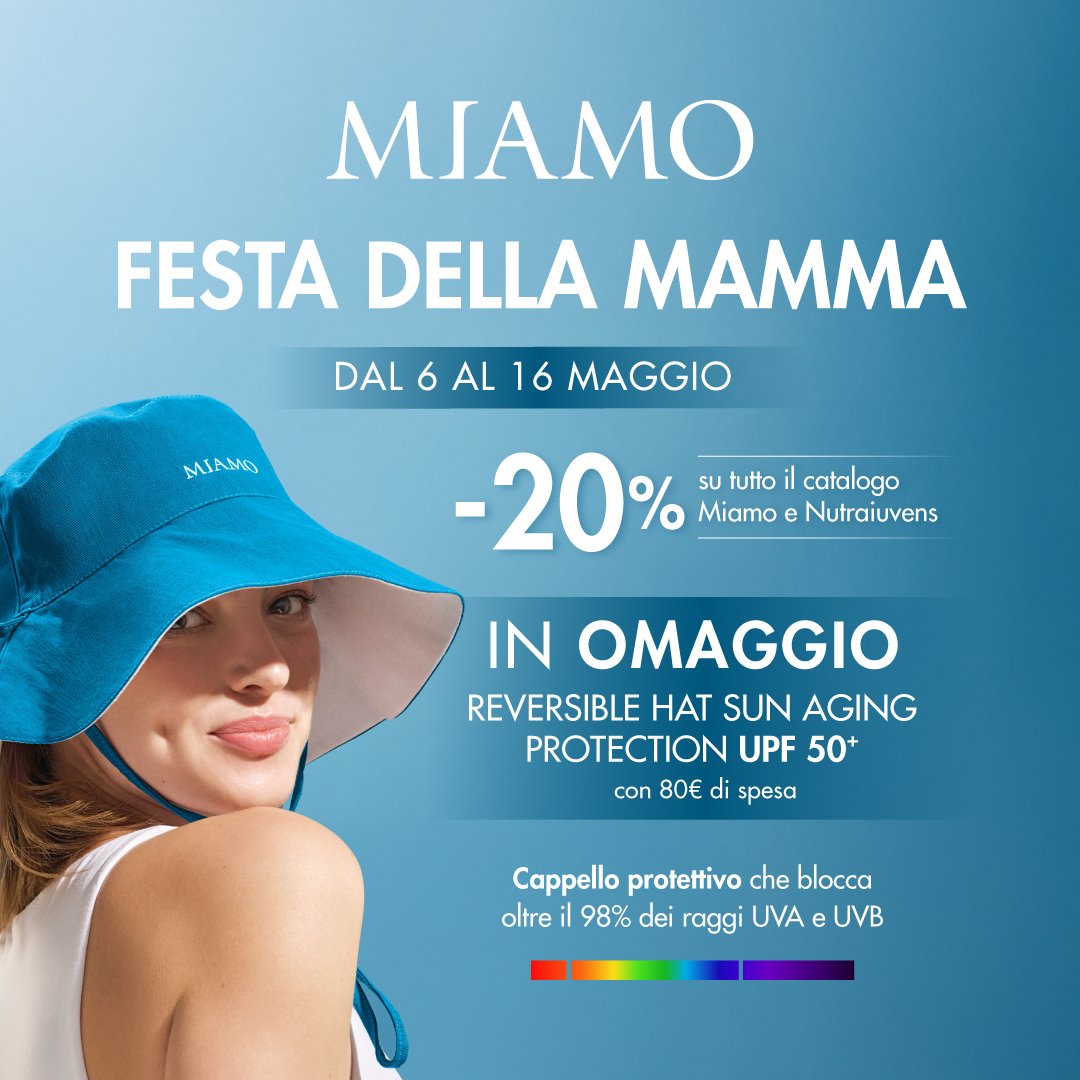 miamo festa mamma