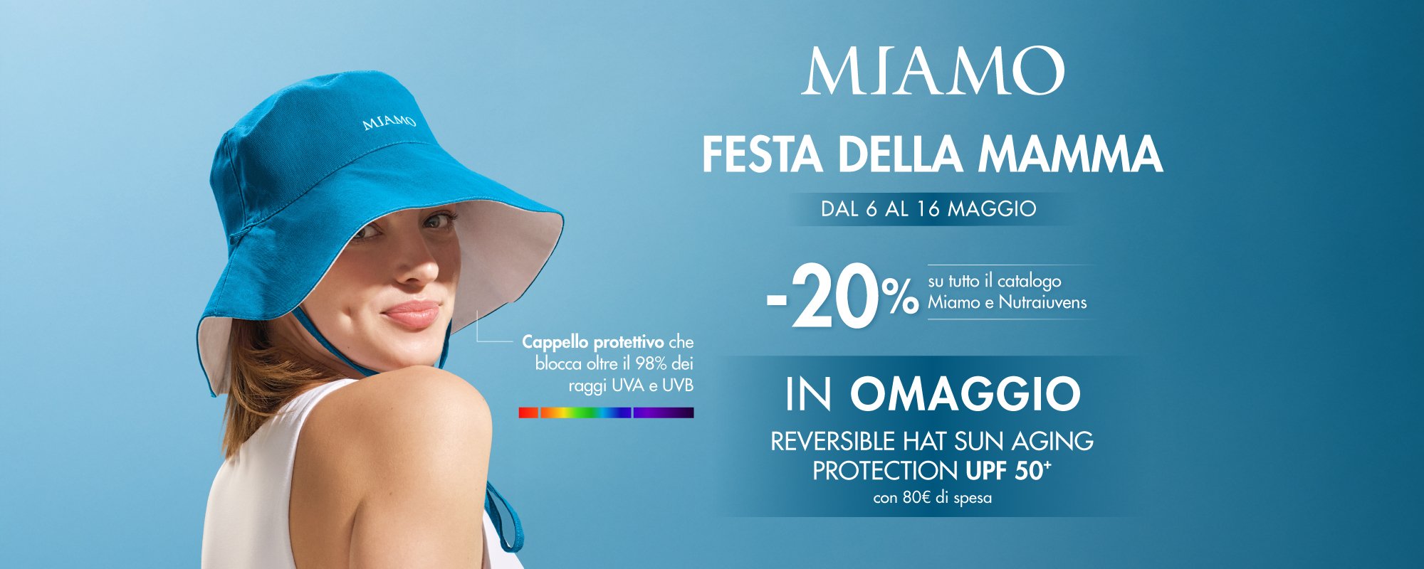 miamo festa mamma