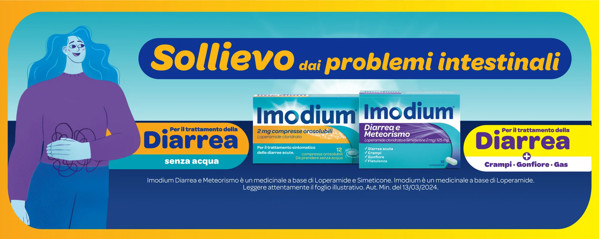 imodium
