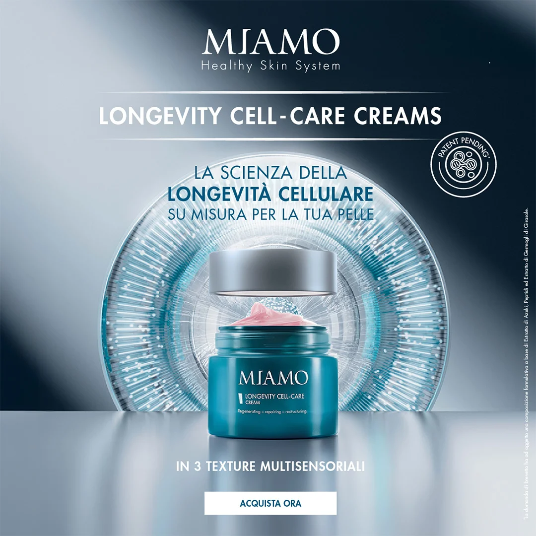 miamo longevity