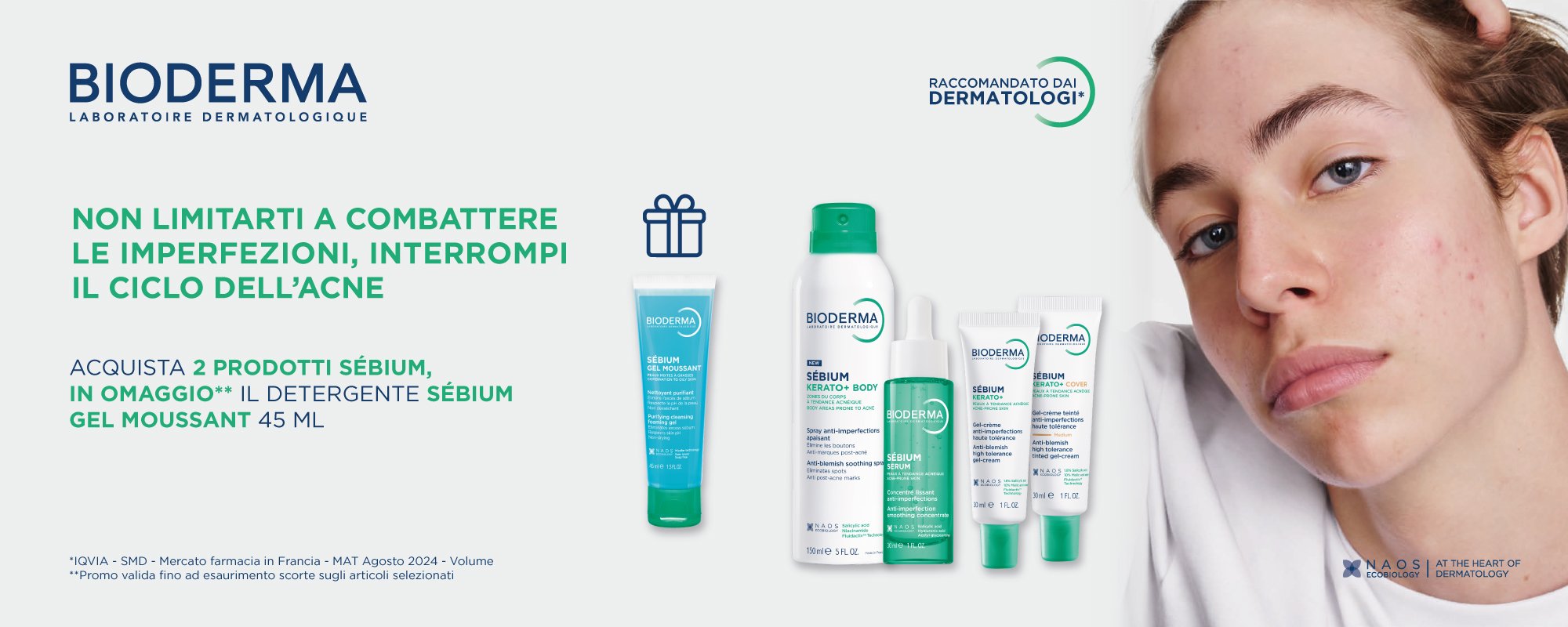 bioderma sebium