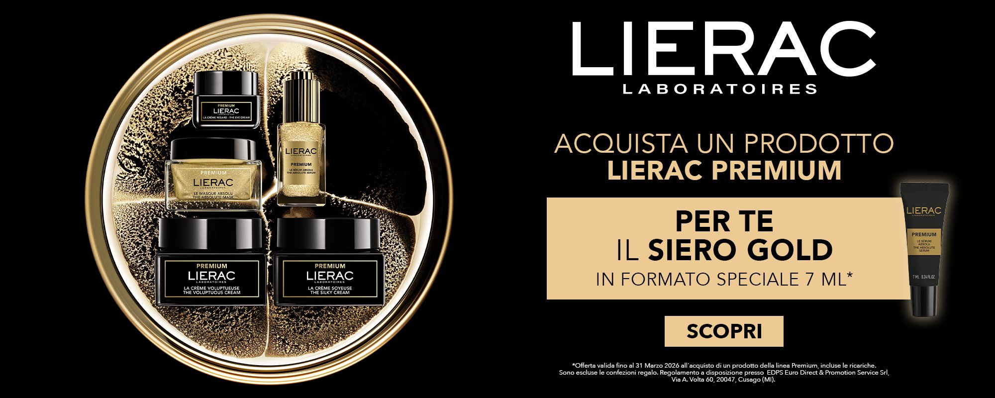 lierac premium
