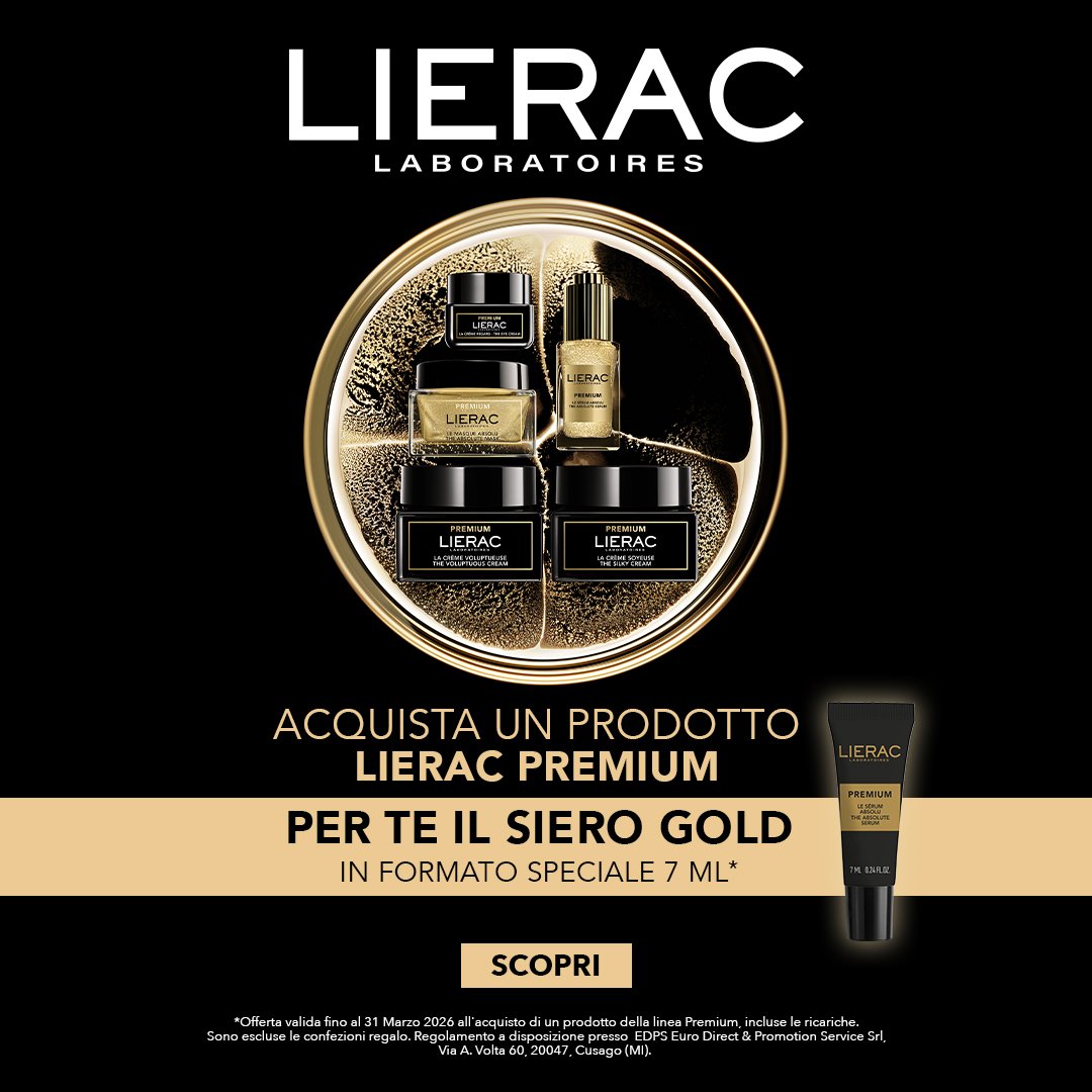 lierac premium