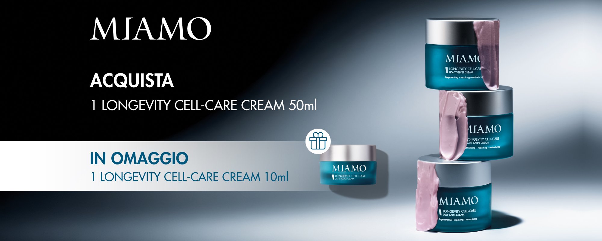 miamo cell care