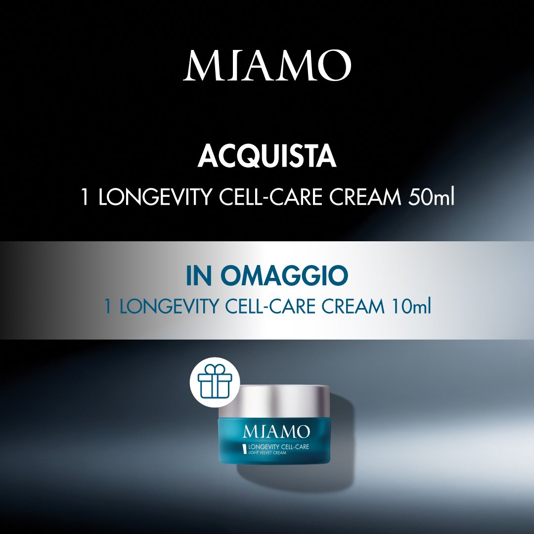 miamo cell care