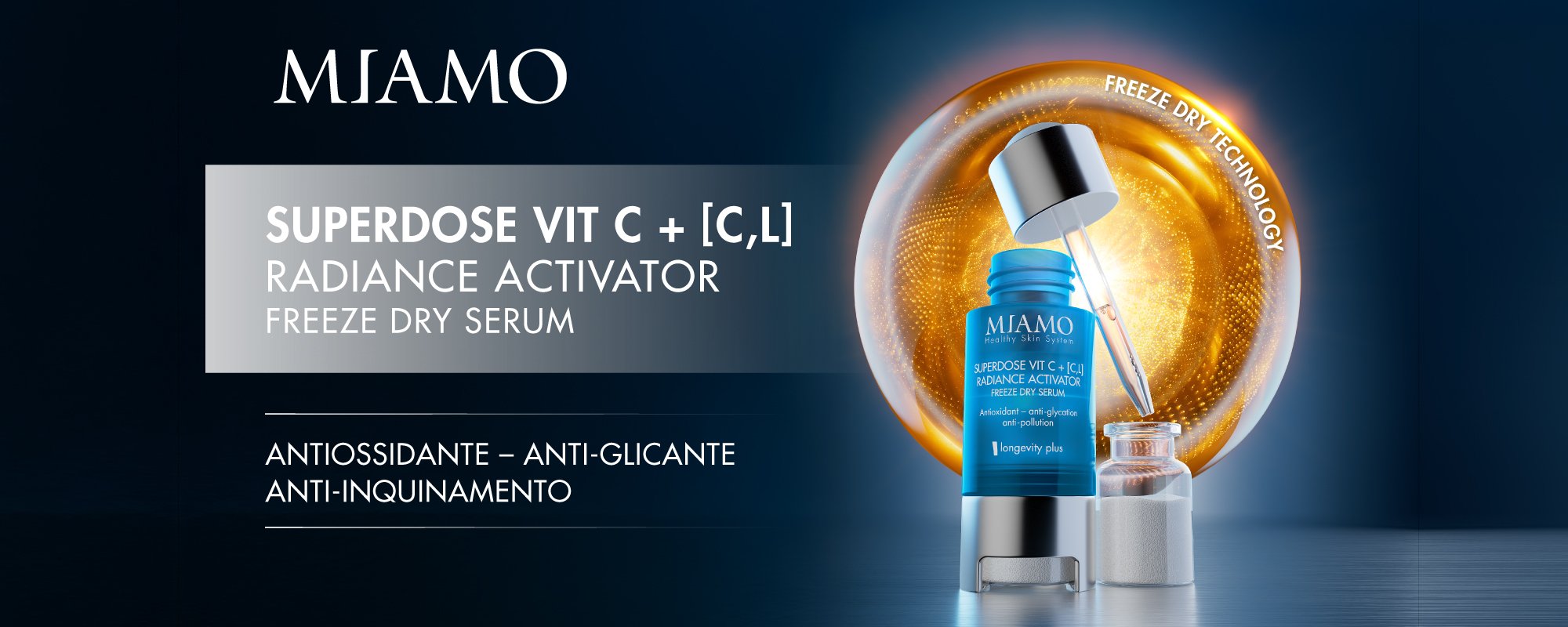 miamo siero vitamina c