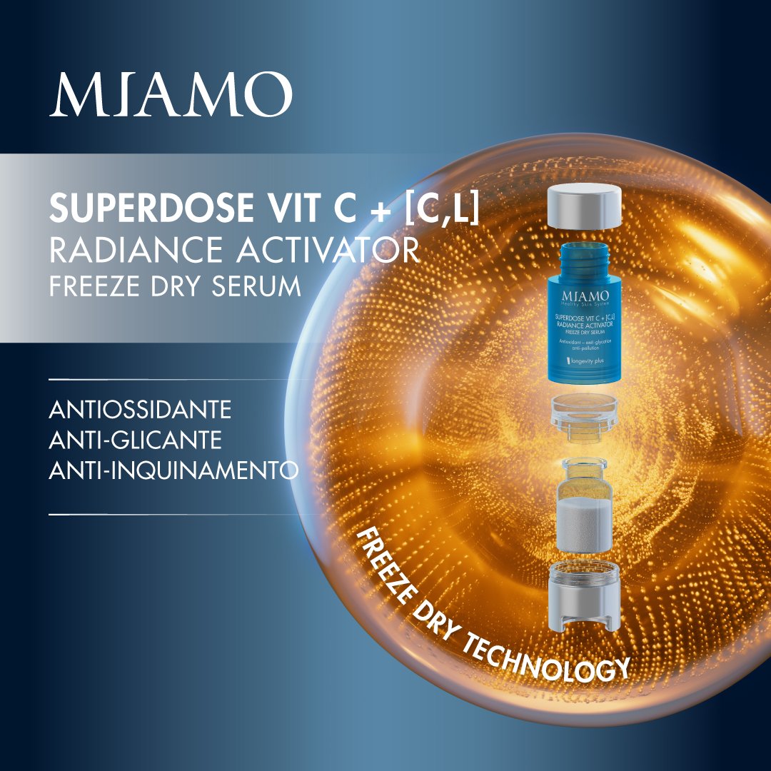 miamo siero vit c