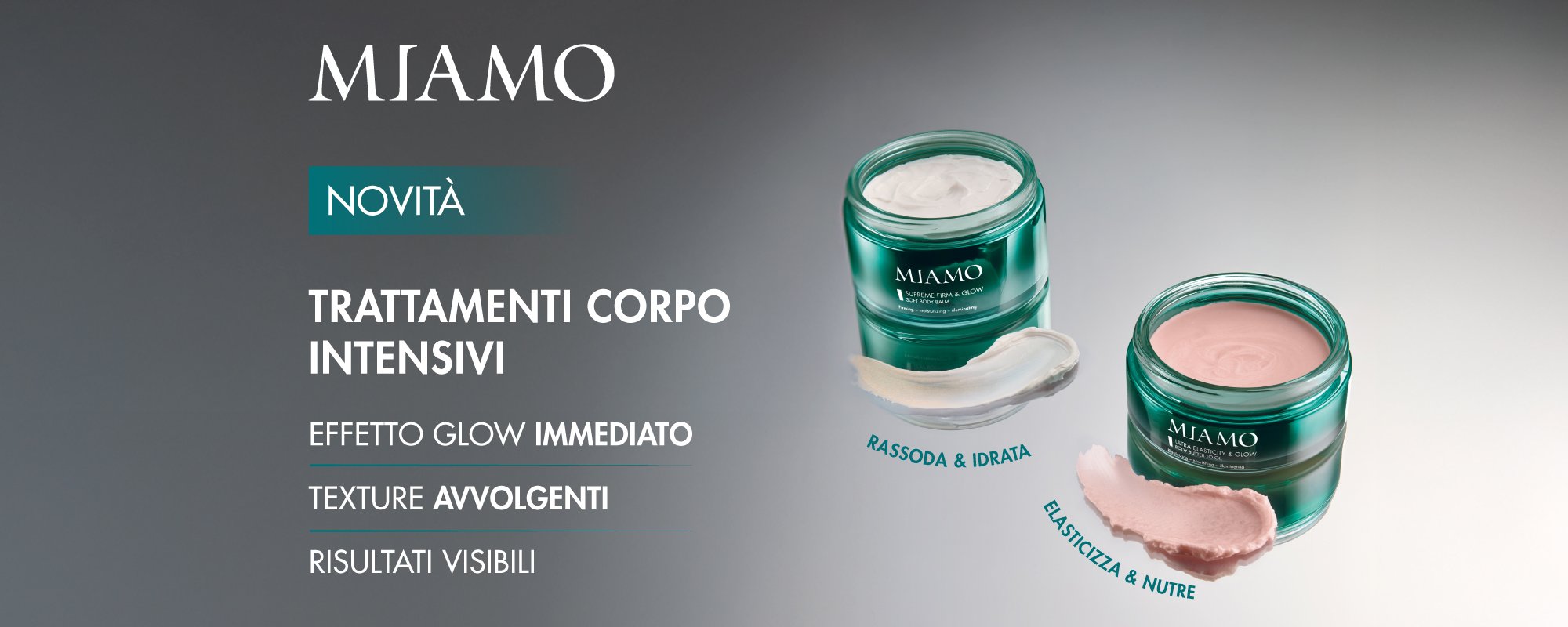 miamo trattamenti corpo