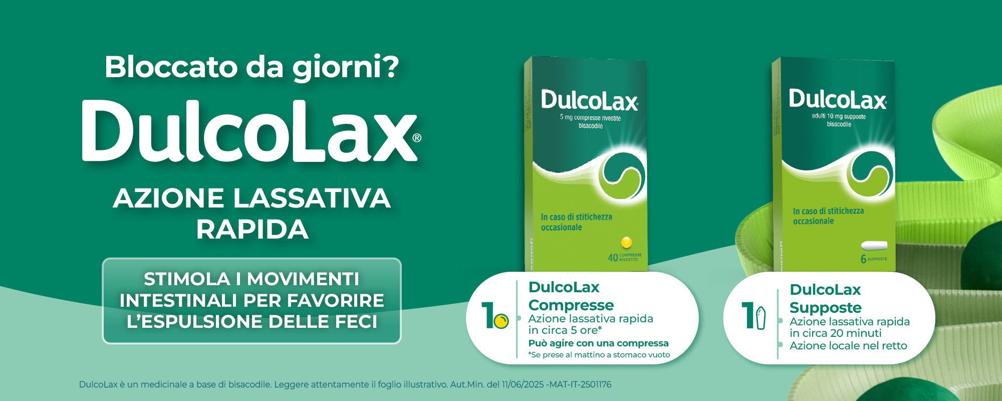 dulcolax