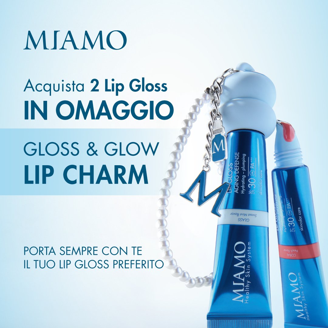 miamo lipgloss