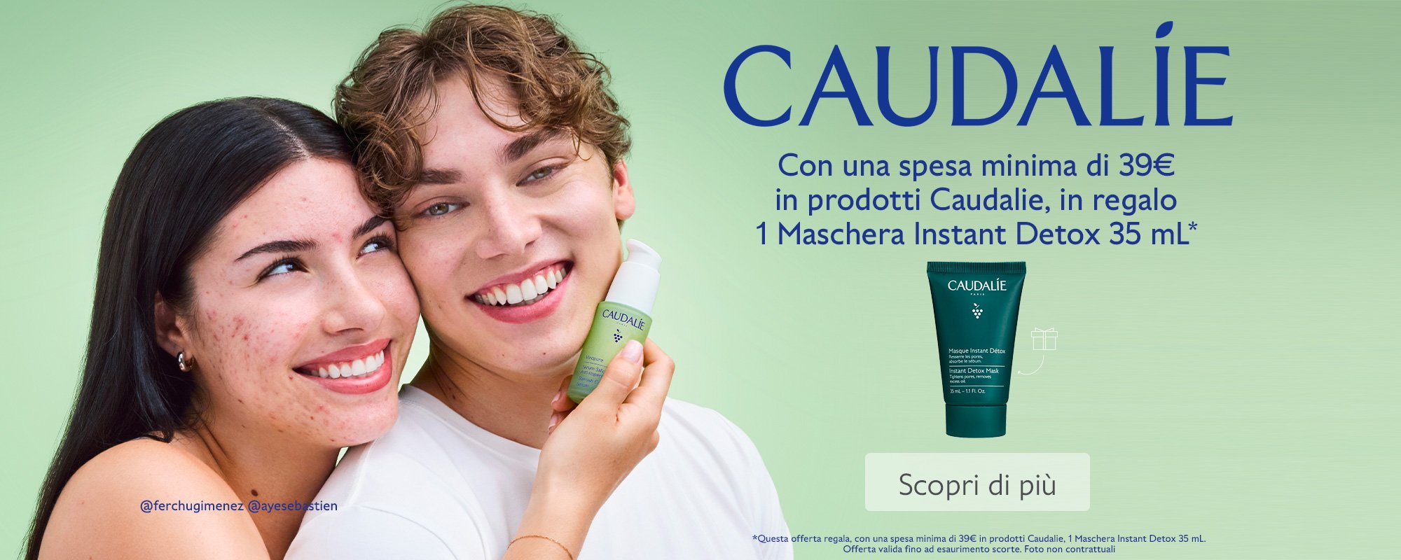 caudalie