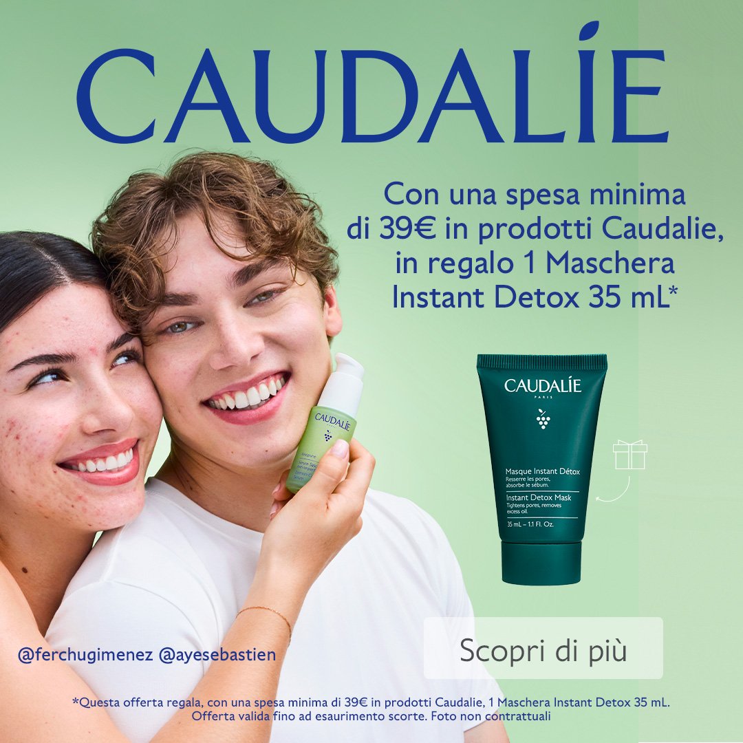 caudalie