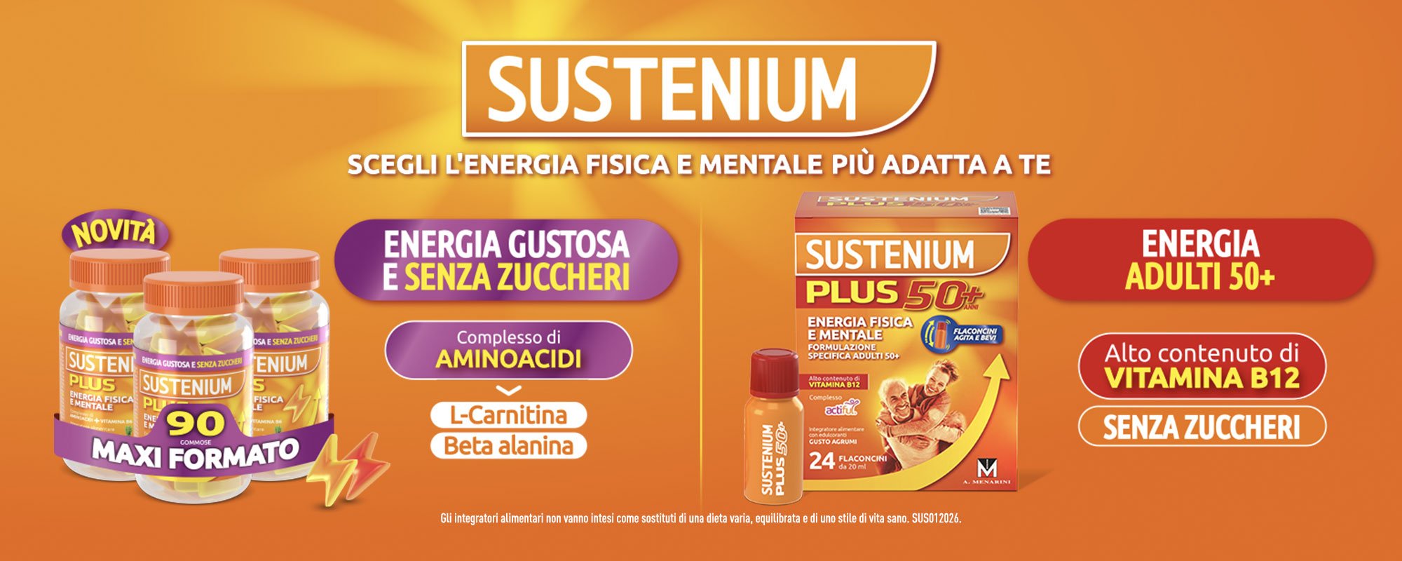 sustenium