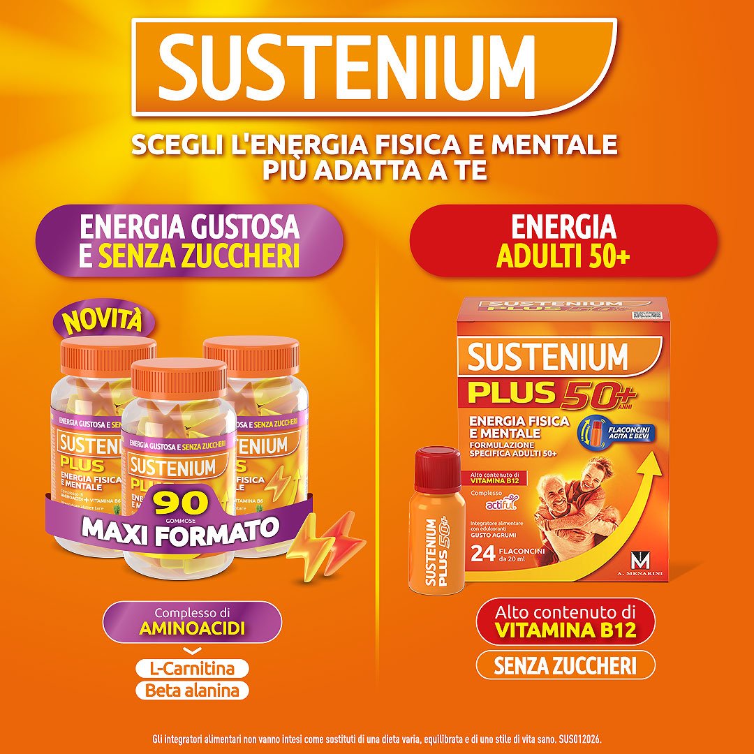 sustenium
