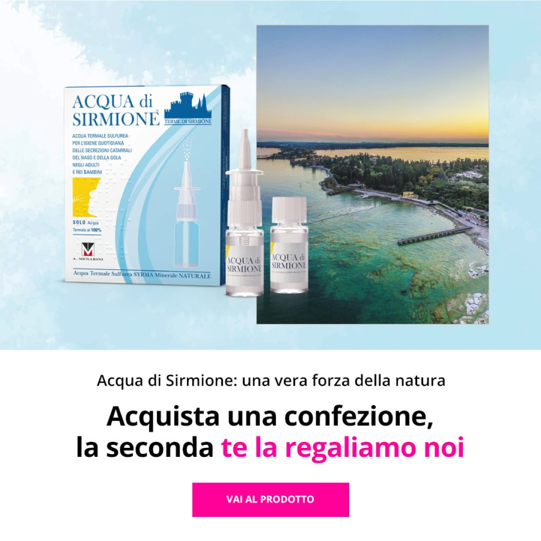 acqua di sirmione