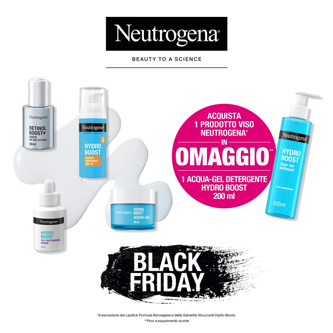 neutrogena bf
