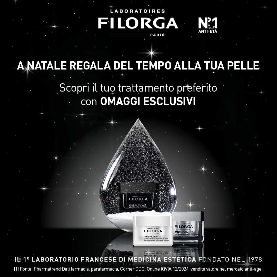cofanetti filorga