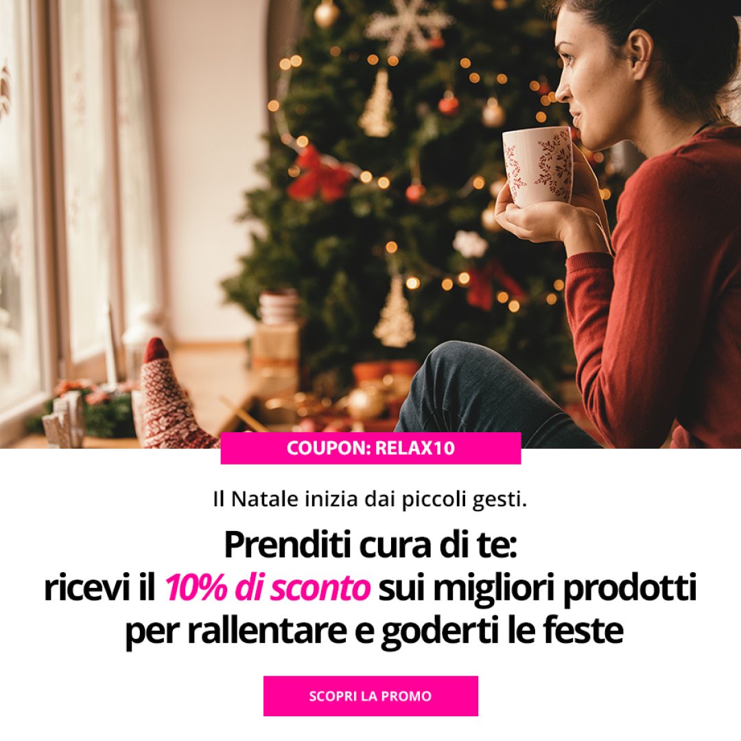 natale relax