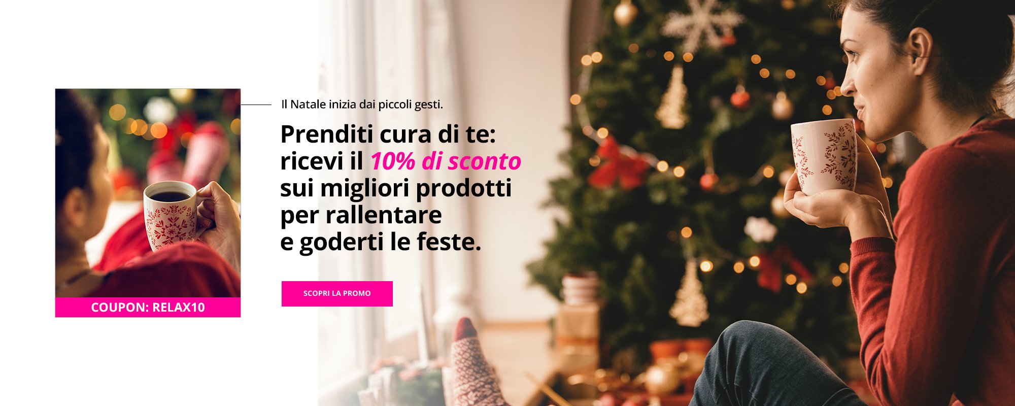 promo natale