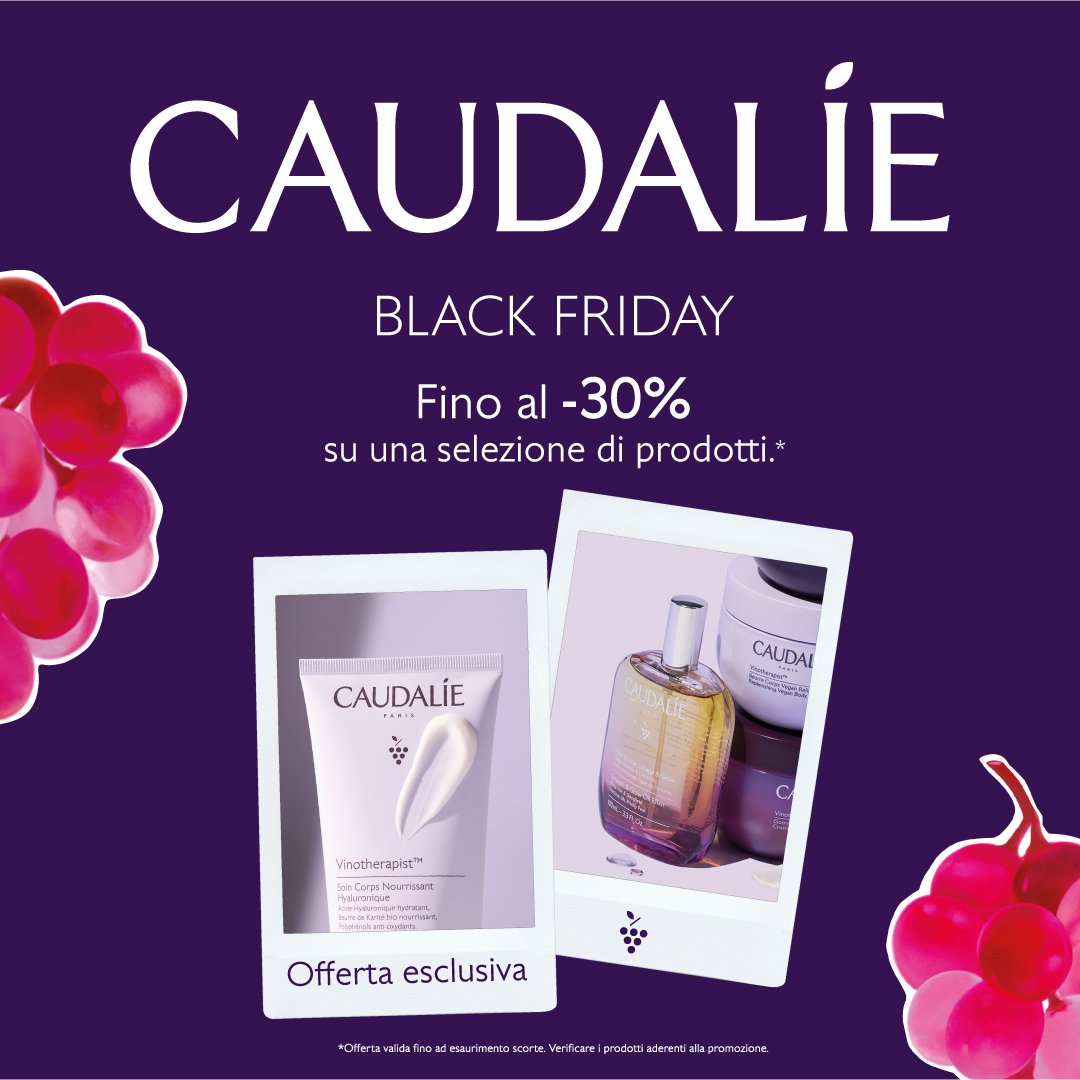 Caudalie bf