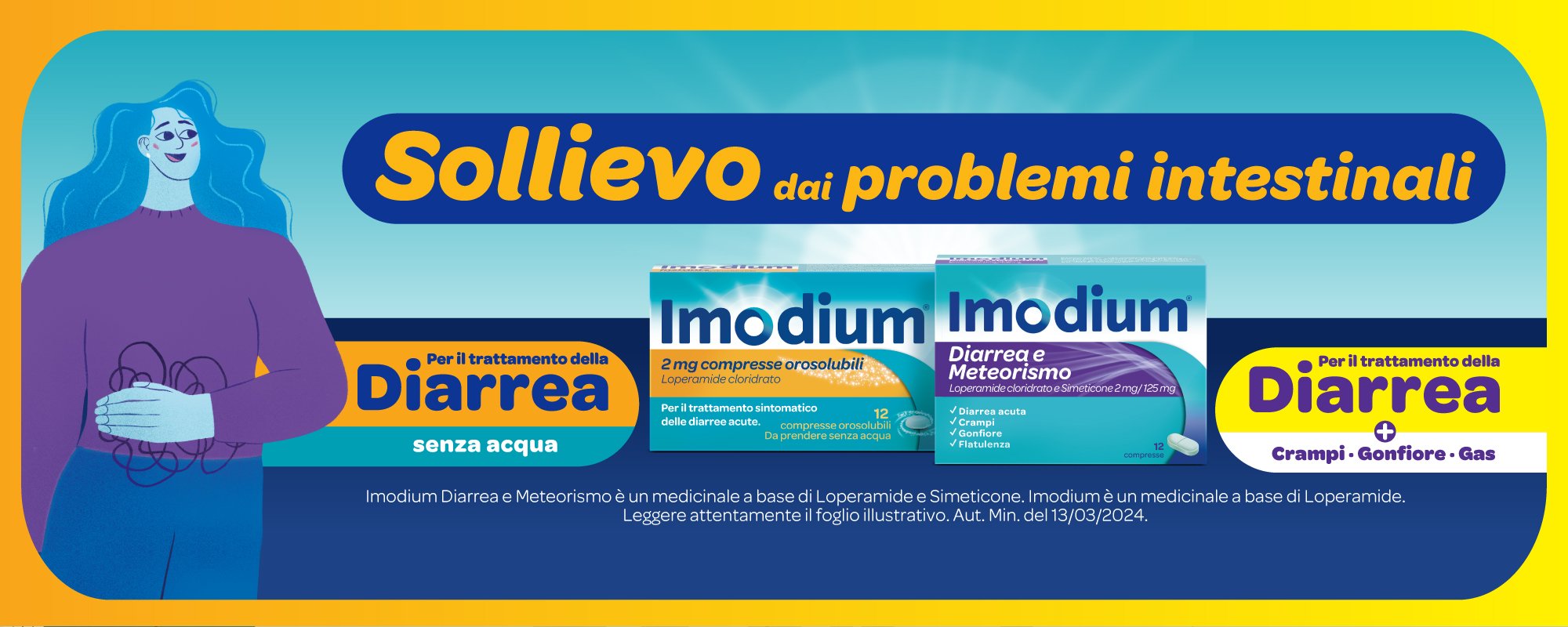 imodium