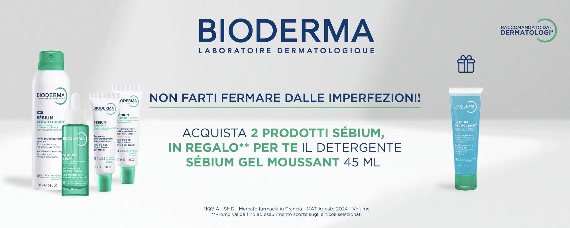 bioderma sebium
