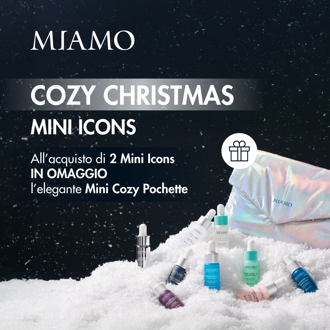miamo mini cozy