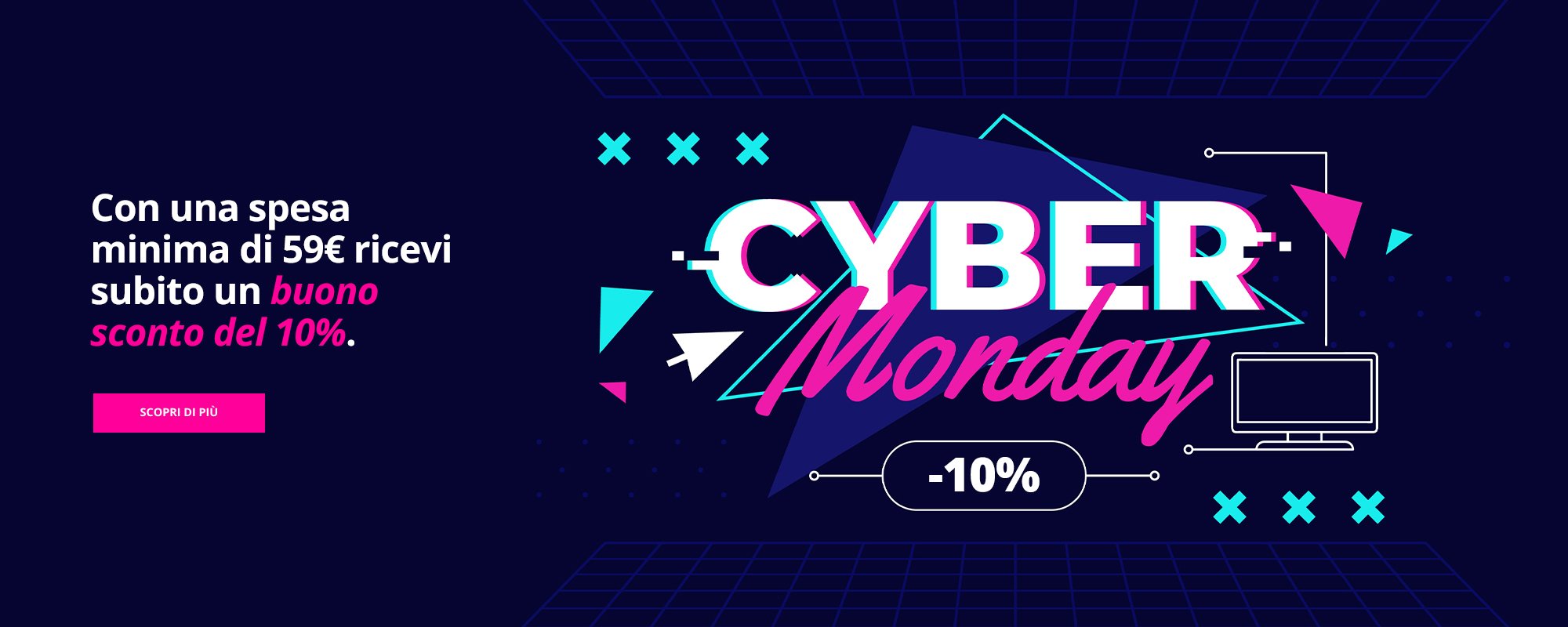 cyber monday