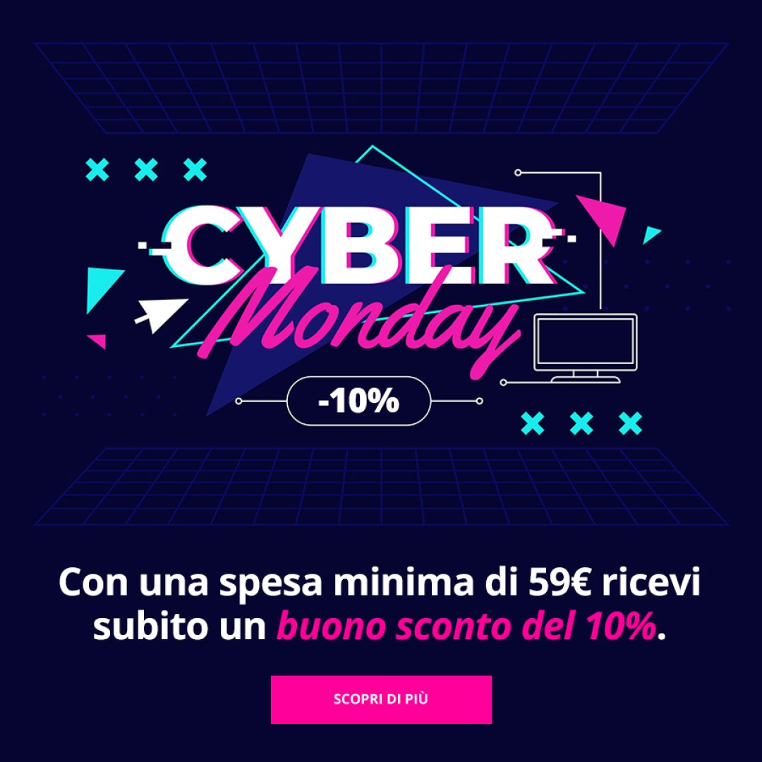 cyber monday