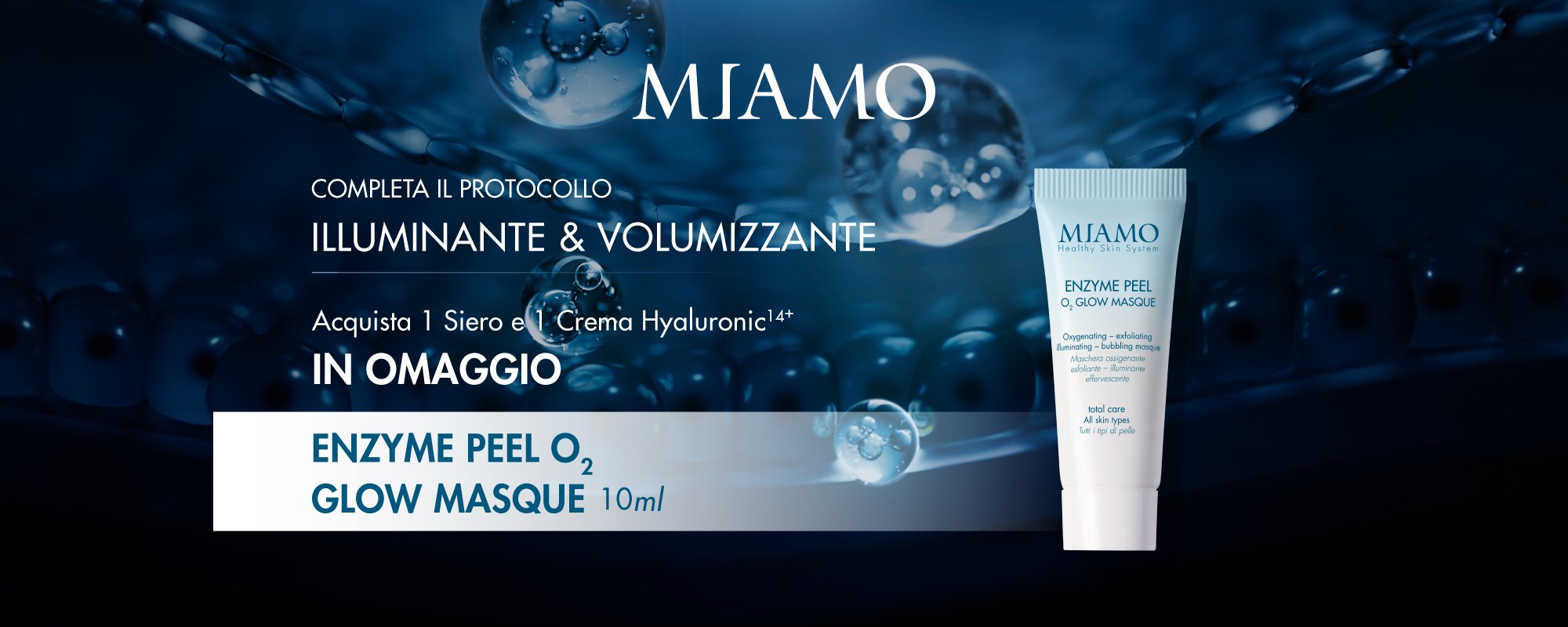 miamo protocollo